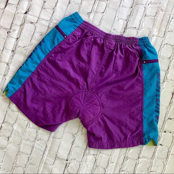 VINTAGE GORDINI SWIM TRUNKS - Picture 5 of 5